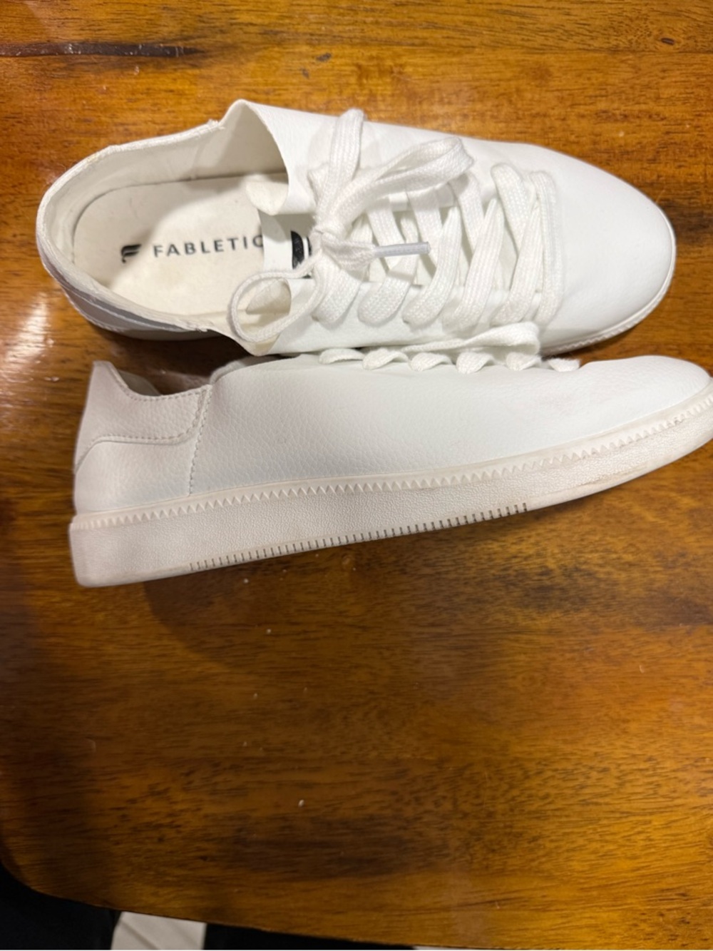 Fabletics shoes